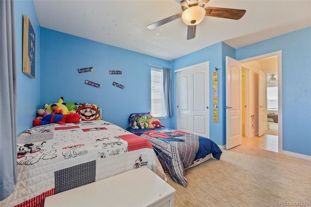 15285 Grasslands Drive, Parker, CO 80134