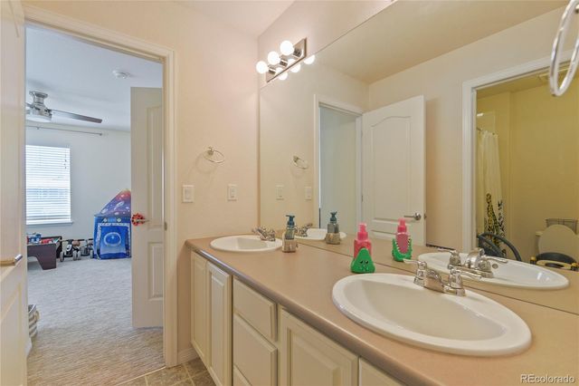 15285 Grasslands Drive, Parker, CO 80134