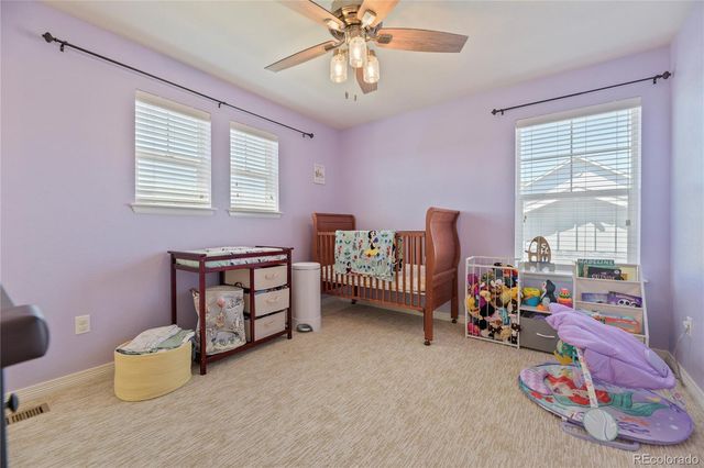 15285 Grasslands Drive, Parker, CO 80134