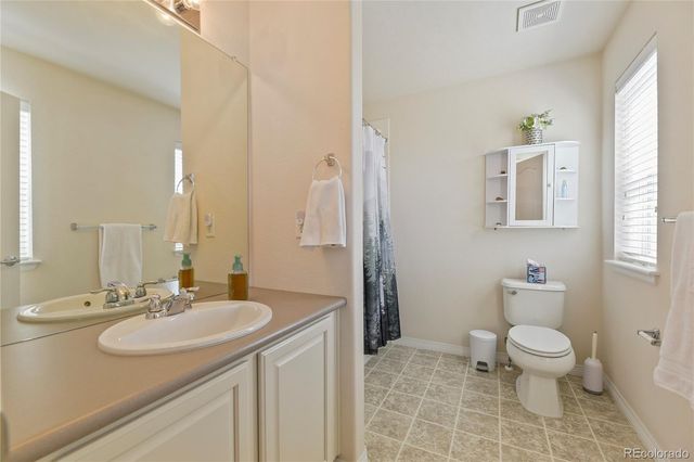 15285 Grasslands Drive, Parker, CO 80134