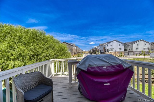 15285 Grasslands Drive, Parker, CO 80134