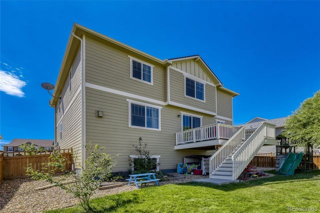 15285 Grasslands Drive, Parker, CO 80134