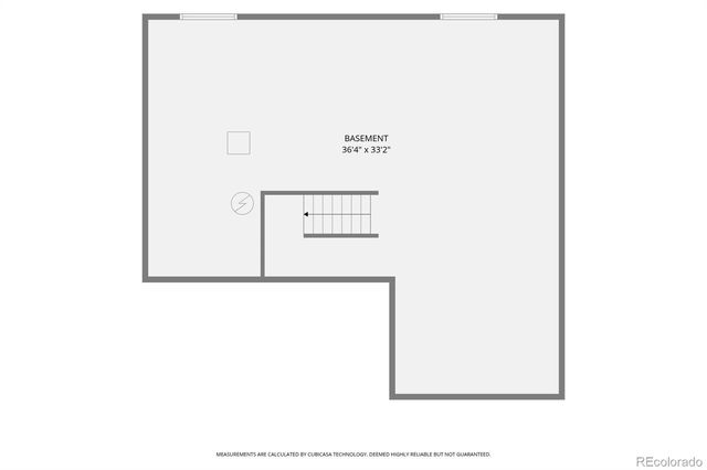 15285 Grasslands Drive, Parker, CO 80134