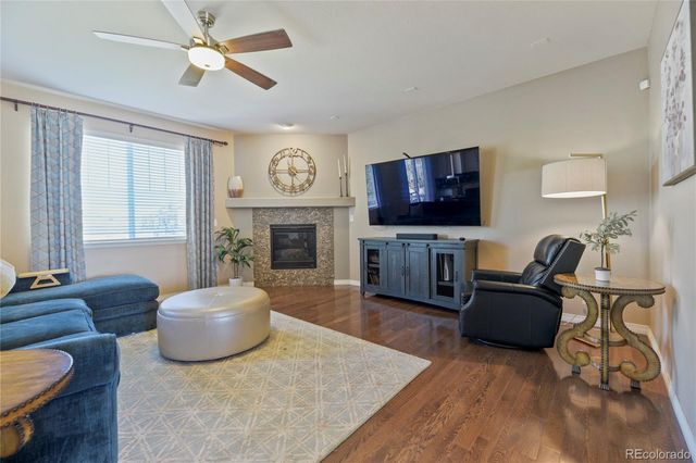 15285 Grasslands Drive, Parker, CO 80134