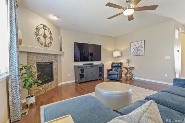 15285 Grasslands Drive, Parker, CO 80134