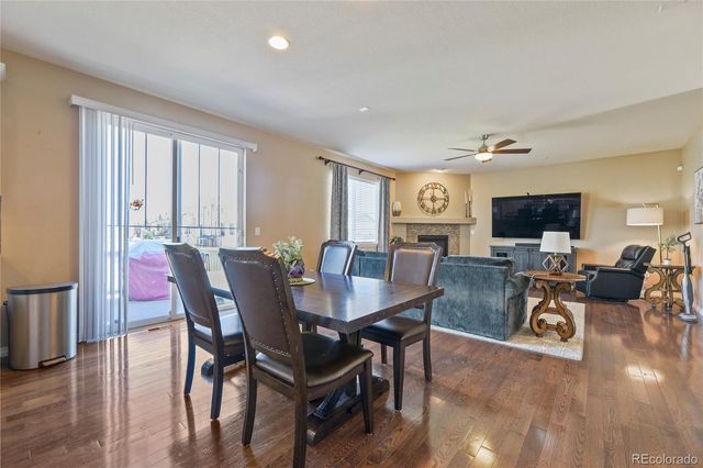 15285 Grasslands Drive, Parker, CO 80134