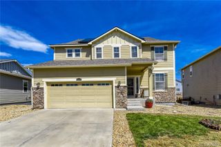 15285 Grasslands Drive, Parker, CO 80134
