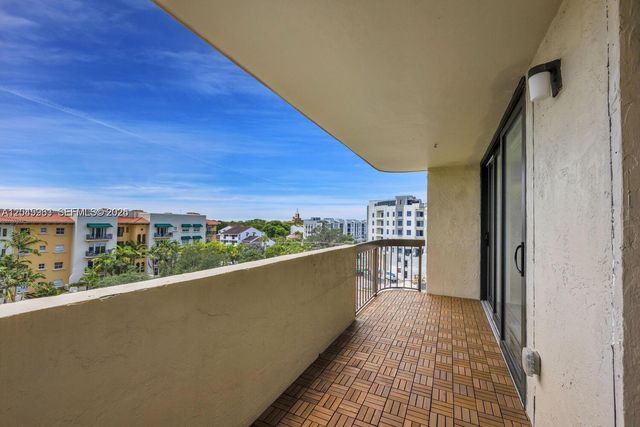 600 Biltmore Way 618, Coral Gables, FL 33134