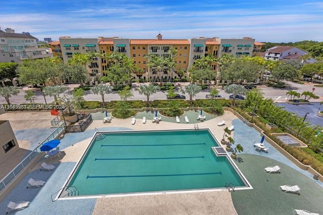 600 Biltmore Way 618, Coral Gables, FL 33134