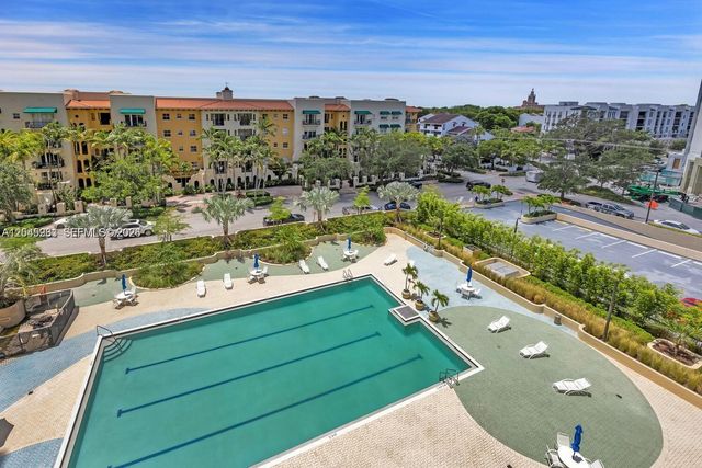 600 Biltmore Way 618, Coral Gables, FL 33134