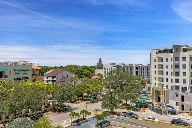 600 Biltmore Way 618, Coral Gables, FL 33134