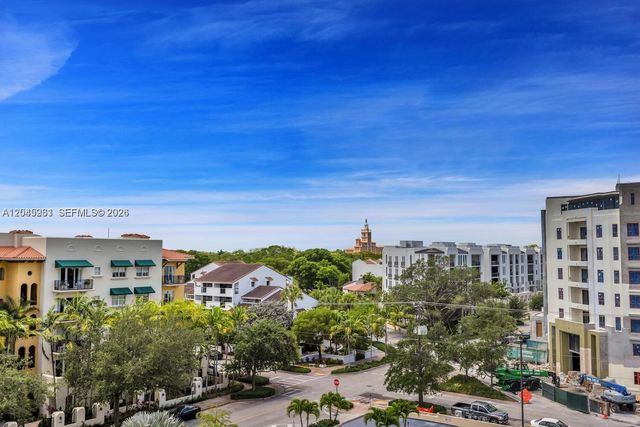 600 Biltmore Way 618, Coral Gables, FL 33134