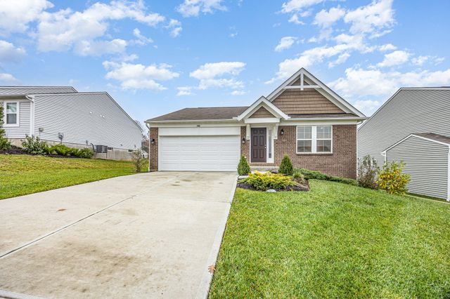 3118 Belleglade Drive, Covington, KY 41015