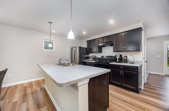 3118 Belleglade Drive, Covington, KY 41015