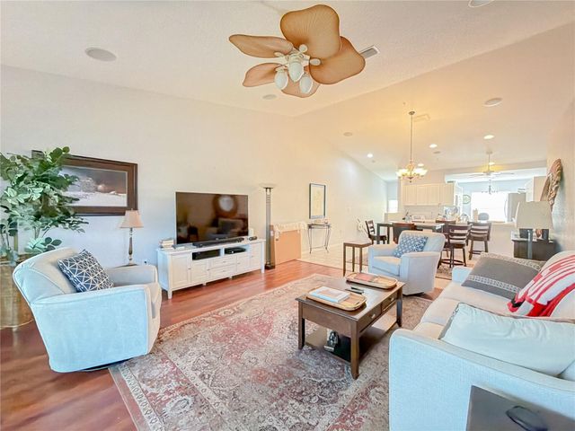 7158 STRAND CIRCLE, Bradenton, FL 34203