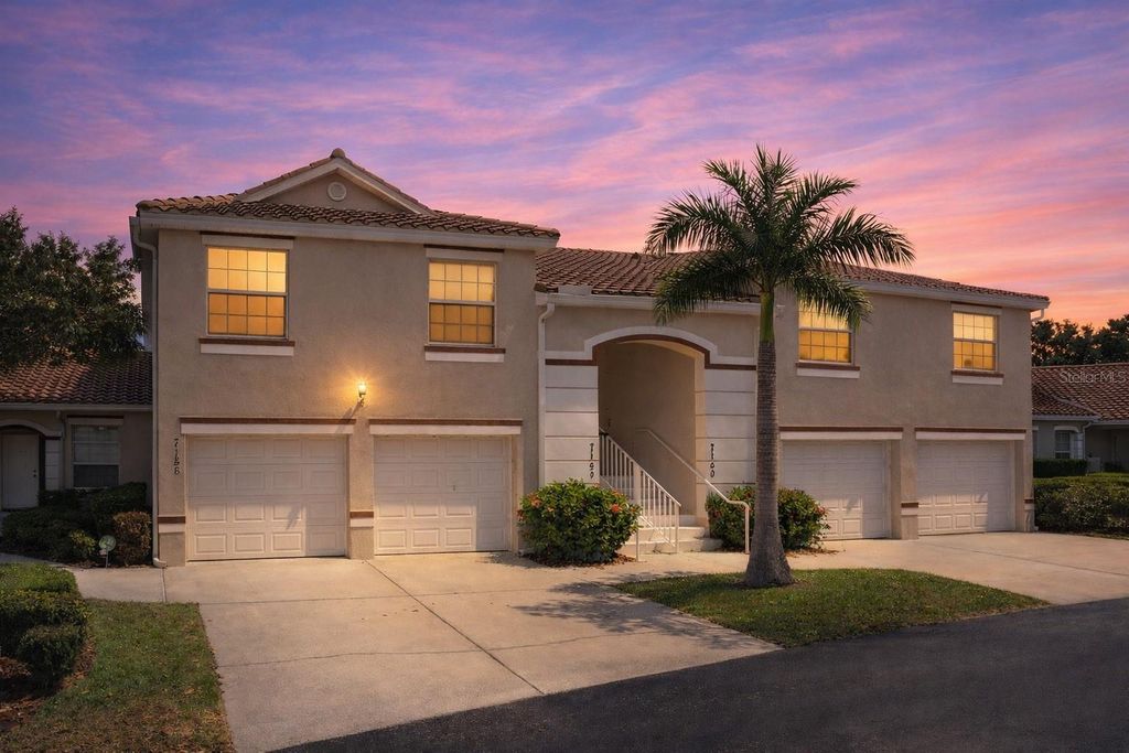 7158 STRAND CIRCLE, Bradenton, FL 34203