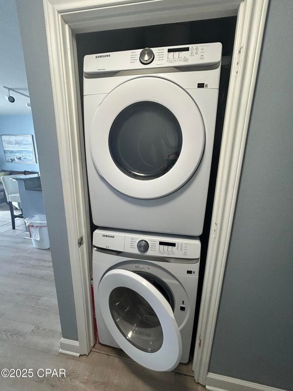 Image 10 of property listing at 9900 S Thomas Drive 1019, Panama City Beach, FL 32408