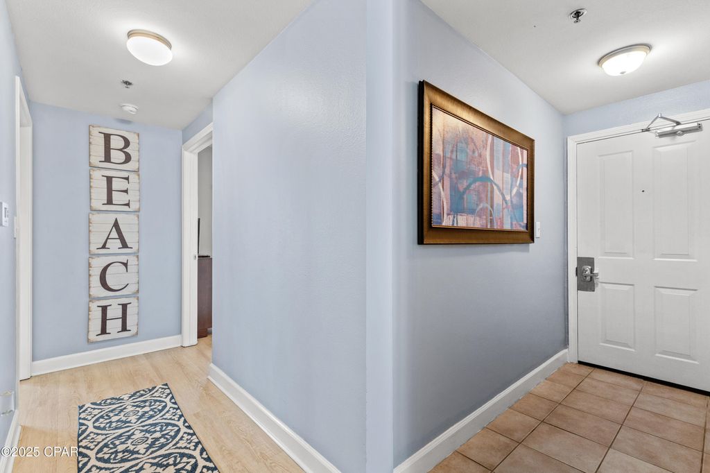 Image 11 of property listing at 9900 S Thomas Drive 1019, Panama City Beach, FL 32408