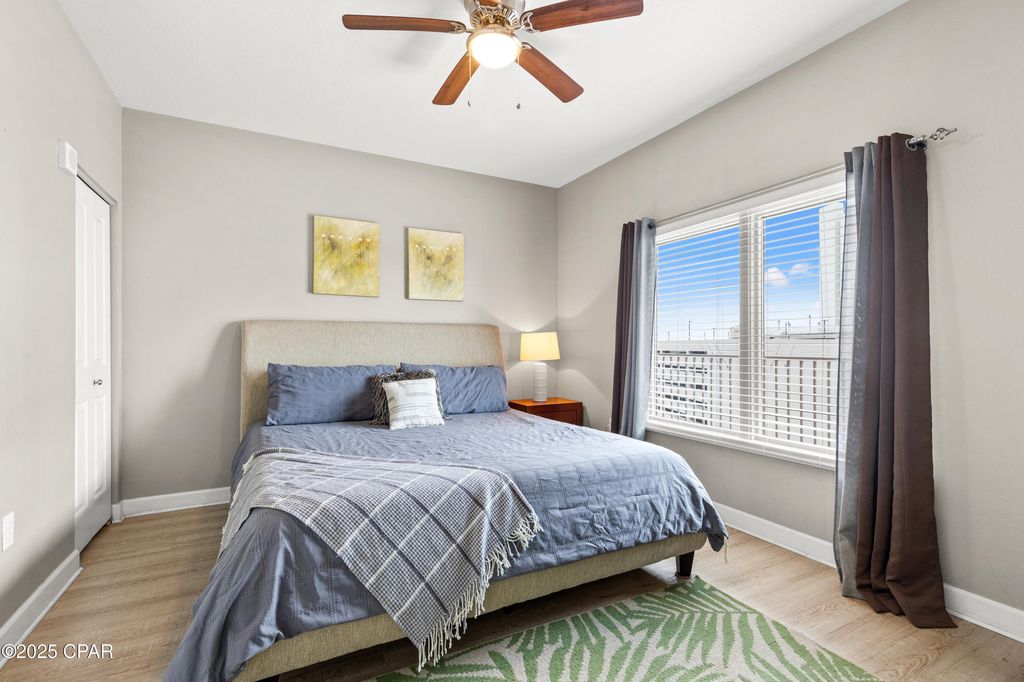 Image 12 of property listing at 9900 S Thomas Drive 1019, Panama City Beach, FL 32408