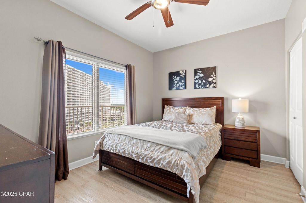 Image 15 of property listing at 9900 S Thomas Drive 1019, Panama City Beach, FL 32408