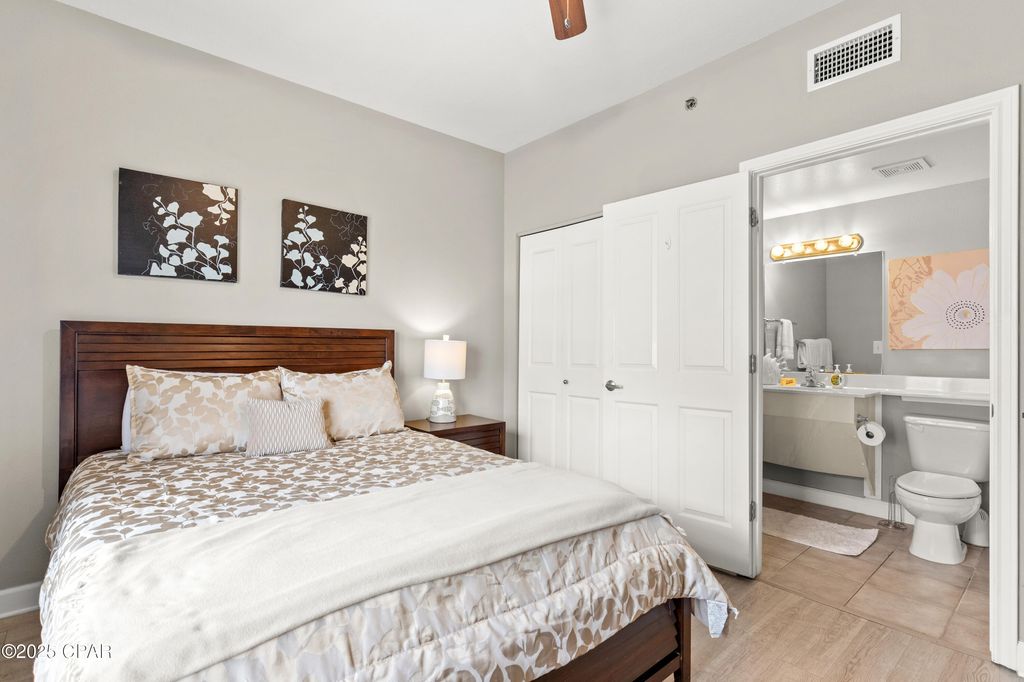 Image 16 of property listing at 9900 S Thomas Drive 1019, Panama City Beach, FL 32408