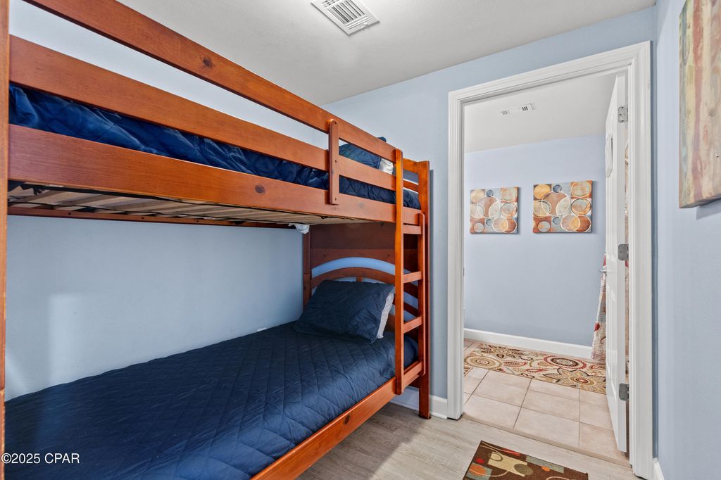 Image 17 of property listing at 9900 S Thomas Drive 1019, Panama City Beach, FL 32408