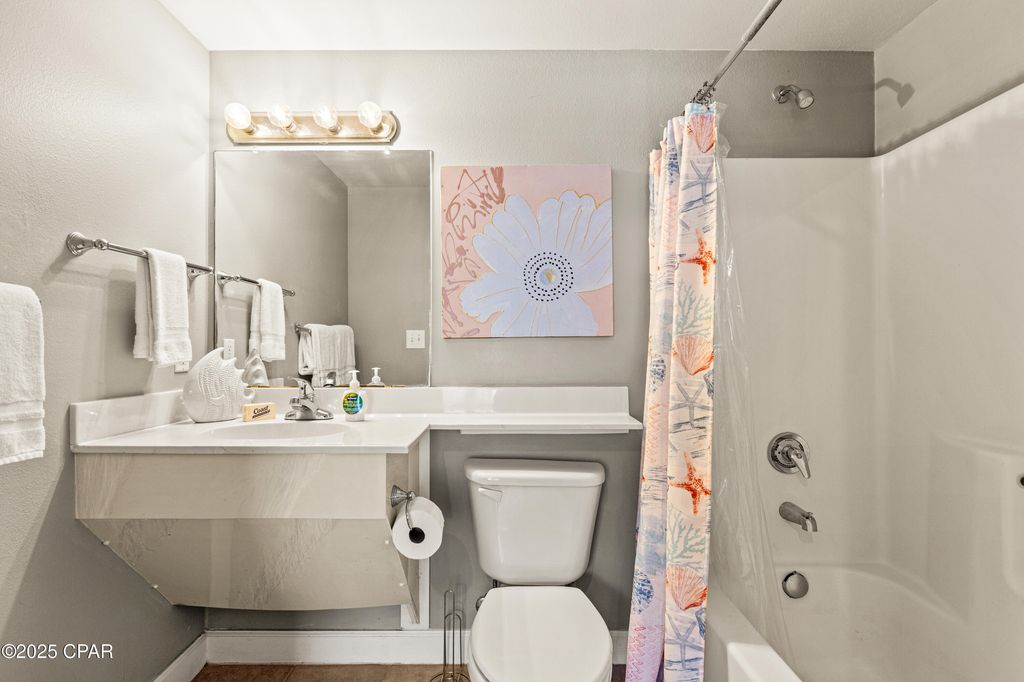 Image 18 of property listing at 9900 S Thomas Drive 1019, Panama City Beach, FL 32408