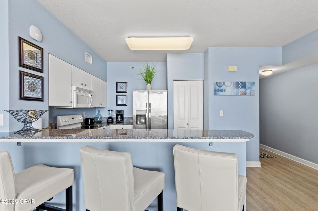 Image 2 of property listing at 9900 S Thomas Drive 1019, Panama City Beach, FL 32408