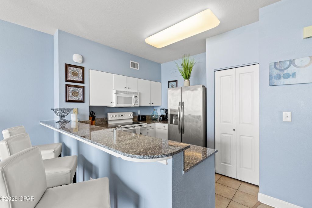 Image 3 of property listing at 9900 S Thomas Drive 1019, Panama City Beach, FL 32408