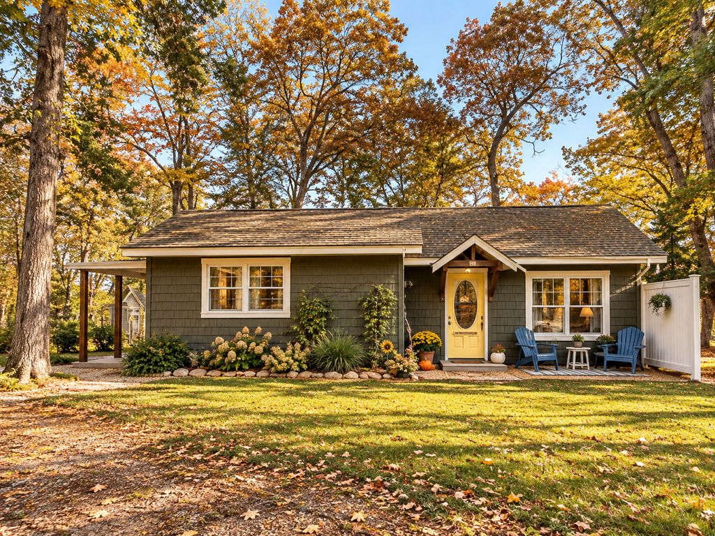 29978 Pequot Boulevard, Pequot Lakes, MN 56472 — exterior