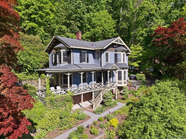 215 River Road, Nyack, NY 10960