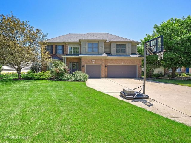 537 N Sycamore Lane, North Aurora, IL 60542
