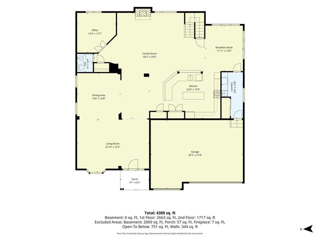 537 N Sycamore Lane, North Aurora, IL 60542