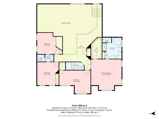 537 N Sycamore Lane, North Aurora, IL 60542