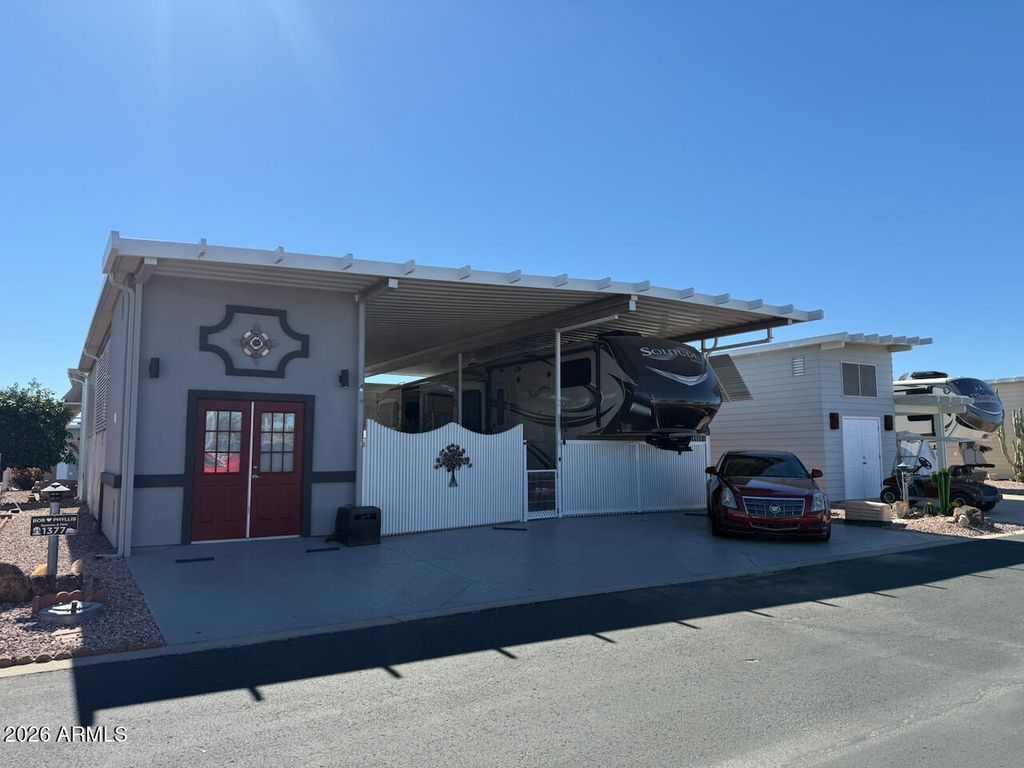 17200 W BELL Road 1377, Surprise, AZ 85374 — exterior