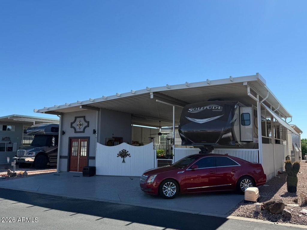17200 W BELL Road 1377, Surprise, AZ 85374 — photo 3