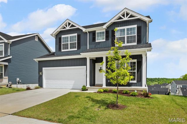 1560 Winding Meadows Drive, Fenton, MO 63026