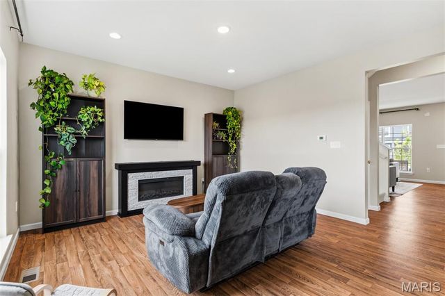 1560 Winding Meadows Drive, Fenton, MO 63026