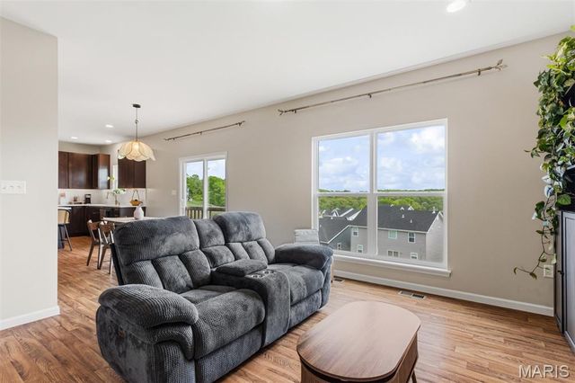 1560 Winding Meadows Drive, Fenton, MO 63026