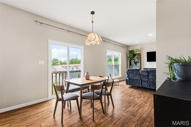 1560 Winding Meadows Drive, Fenton, MO 63026