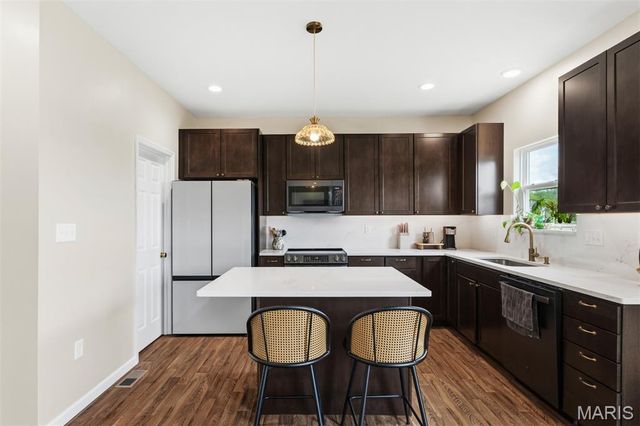 1560 Winding Meadows Drive, Fenton, MO 63026
