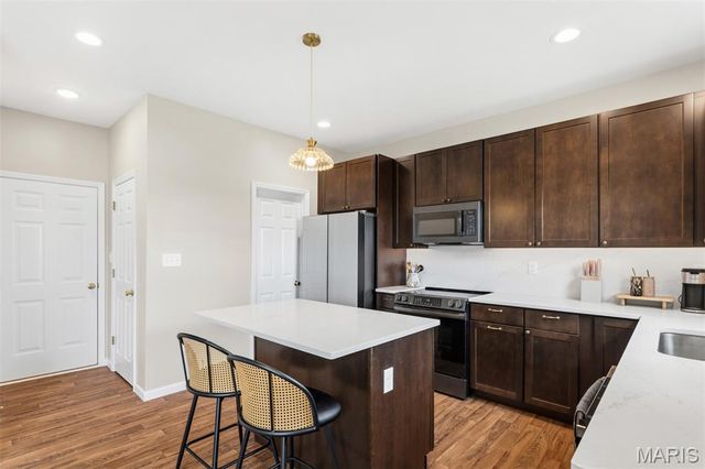 1560 Winding Meadows Drive, Fenton, MO 63026