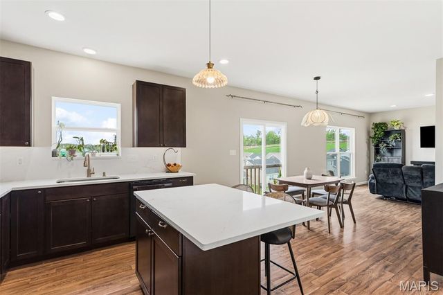 1560 Winding Meadows Drive, Fenton, MO 63026