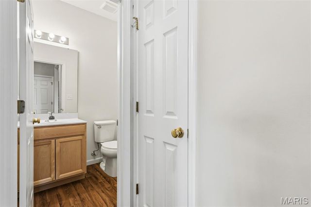 1560 Winding Meadows Drive, Fenton, MO 63026