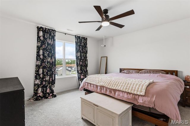 1560 Winding Meadows Drive, Fenton, MO 63026
