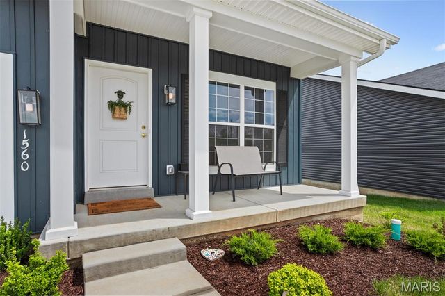1560 Winding Meadows Drive, Fenton, MO 63026