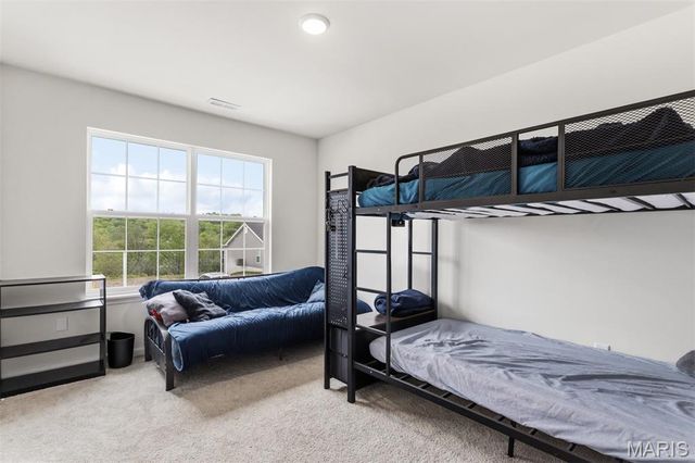 1560 Winding Meadows Drive, Fenton, MO 63026
