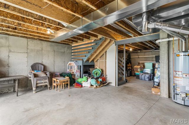 1560 Winding Meadows Drive, Fenton, MO 63026