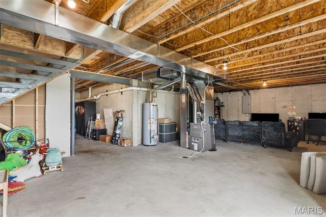 1560 Winding Meadows Drive, Fenton, MO 63026