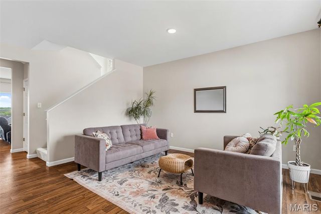 1560 Winding Meadows Drive, Fenton, MO 63026